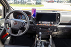 Brodit ProClip 856201 voor Nissan Frontier 2025-2026 - montagefoto 9