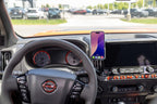 Brodit ProClip 856201 voor Nissan Frontier 2025-2026 - montagefoto 10