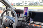 Brodit ProClip 856201 voor Nissan Frontier 2025-2026 - montagefoto 12