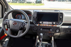 Brodit ProClip 856201 voor Nissan Frontier 2025-2026 - montagefoto 13