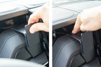 Brodit ProClip 856202 voor GMC Yukon 2025-2026 - detail van dashboardmontage