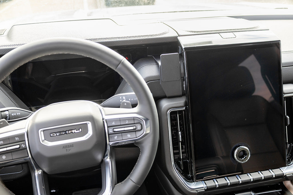 Brodit ProClip 856202 voor GMC Yukon 2025-2026 - installatiepositie