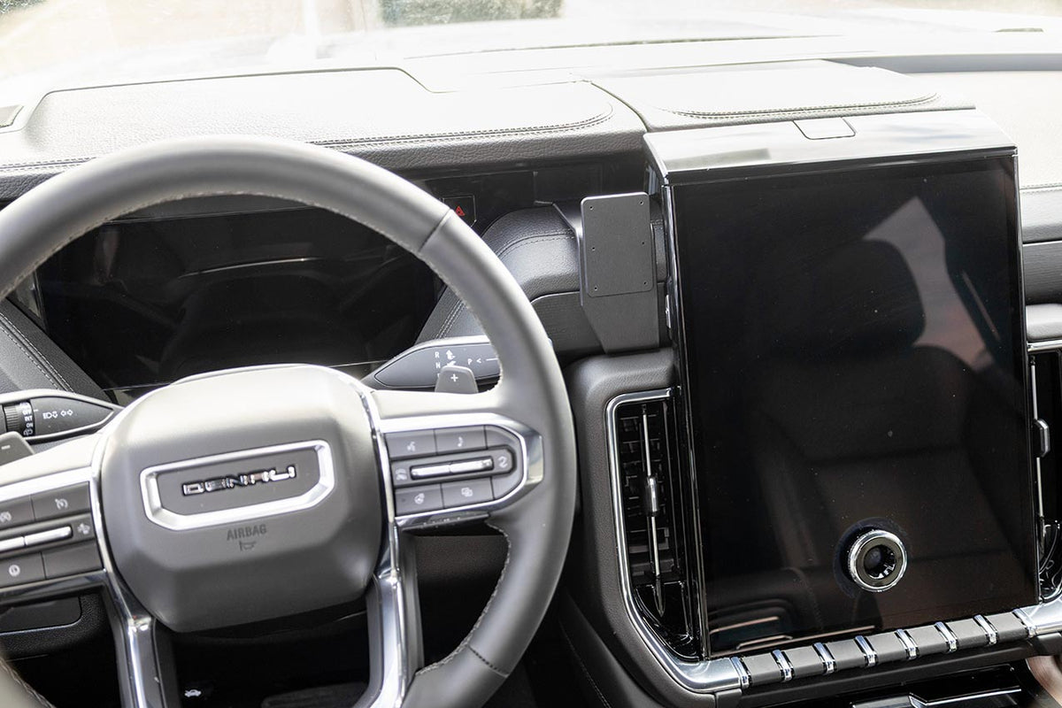 Brodit ProClip 856202 voor GMC Yukon 2025-2026 - montagefoto 6