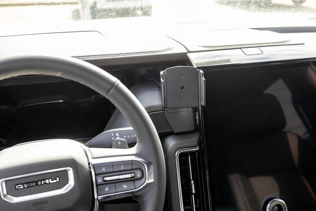 Brodit ProClip 856202 voor GMC Yukon 2025-2026 - montagefoto 7