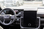 Brodit ProClip 856202 voor GMC Yukon 2025-2026 - montagefoto 12