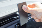 Brodit ProClip 856204 voor GMC Terrain 2025-2026 - ProClip geplaatst in het voertuig