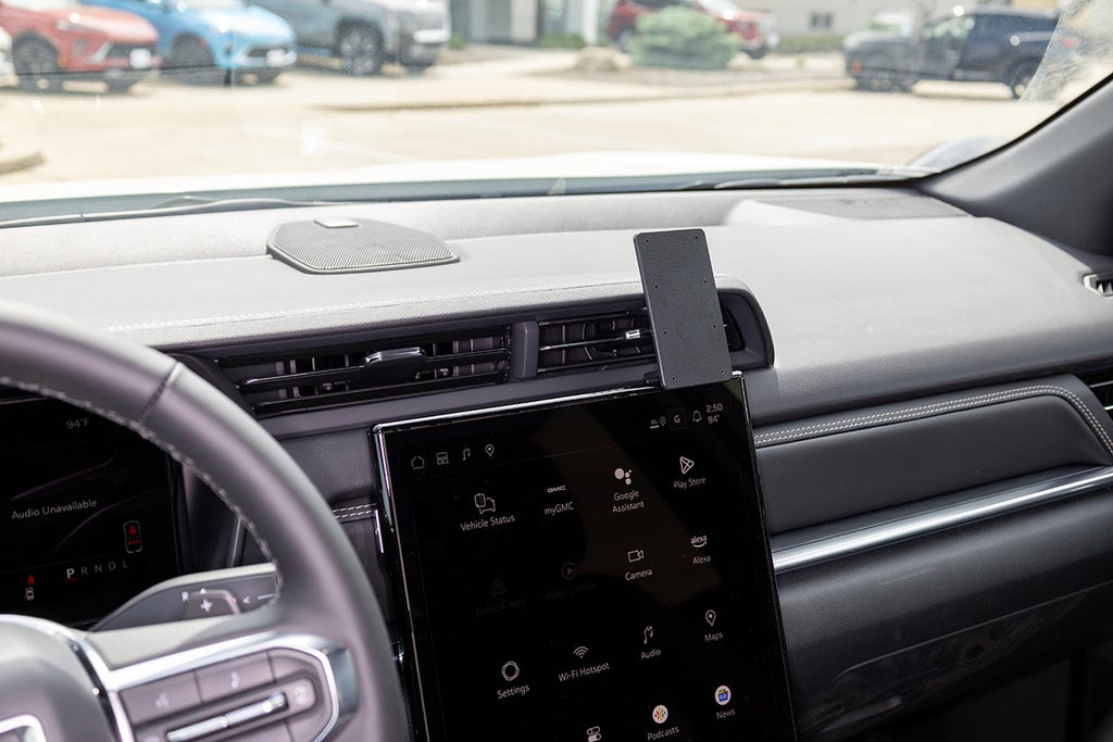 Brodit ProClip 856204 voor GMC Terrain 2025-2026 - montagefoto 7
