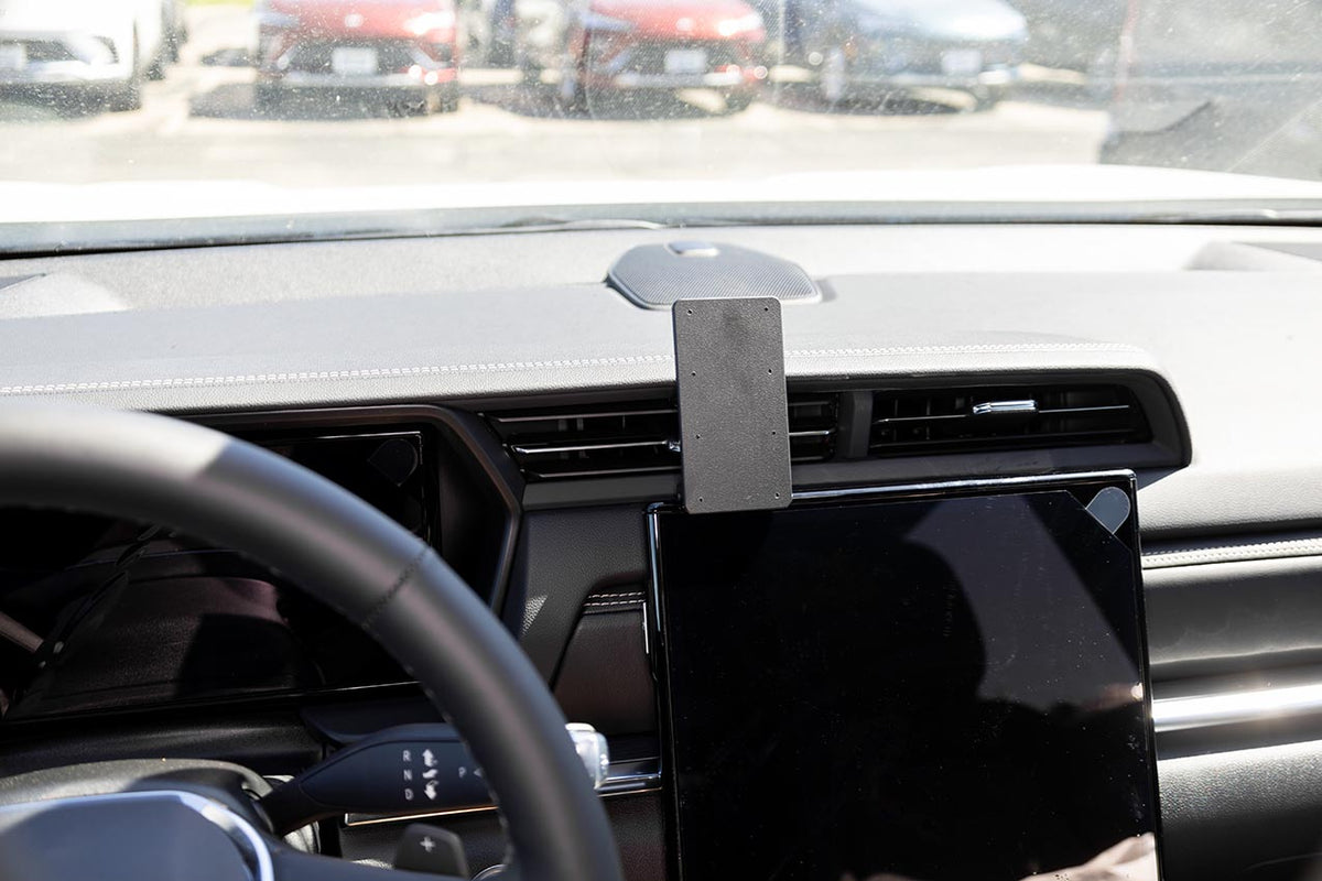 Brodit ProClip 856204 voor GMC Terrain 2025-2026 - montagefoto 8