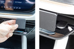 Brodit ProClip 856206 voor Buick Envision 2025-2026 - ProClip geplaatst in het voertuig
