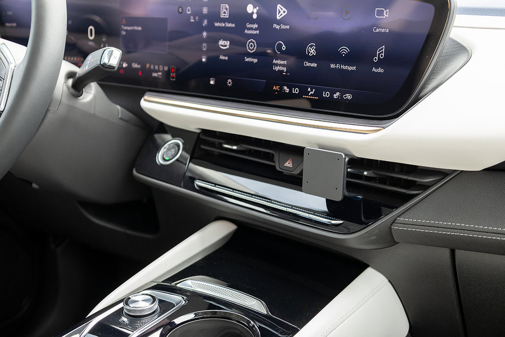 Brodit ProClip 856206 voor Buick Envision 2025-2026 - installatiepositie