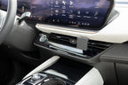 Brodit ProClip 856206 voor Buick Envision 2025-2026 - installatiepositie
