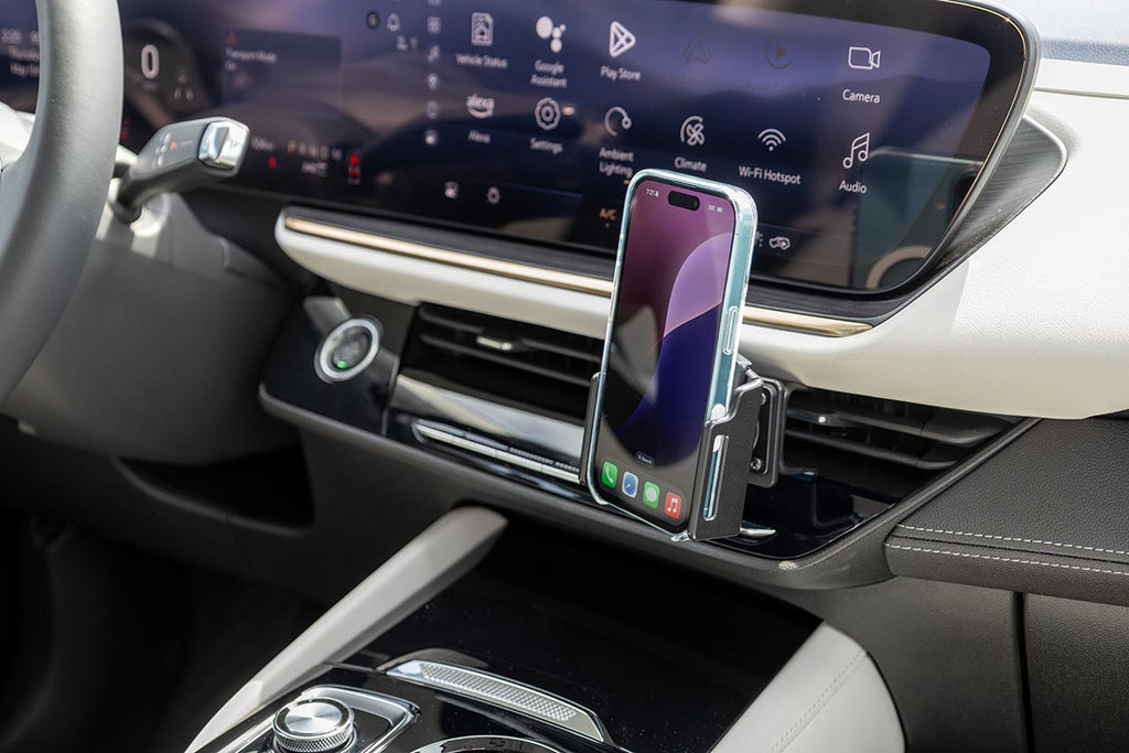 Brodit ProClip 856206 voor Buick Envision 2025-2026 - montagefoto 12