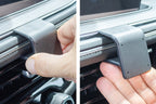 Brodit ProClip 856207 voor Chevrolet Tahoe 2025-2026 en Chevrolet Suburban 2025-2026 - ProClip geplaatst in het voertuig