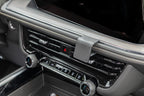Brodit ProClip 856207 voor Chevrolet Tahoe 2025-2026 en Chevrolet Suburban 2025-2026 - installatiepositie