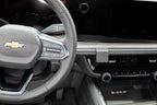 Brodit ProClip 856207 voor Chevrolet Tahoe 2025-2026 en Chevrolet Suburban 2025-2026 - montagefoto 8