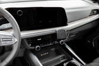 Brodit ProClip 856207 voor Chevrolet Tahoe 2025-2026 en Chevrolet Suburban 2025-2026 - montagefoto 9