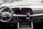 Brodit ProClip 856207 voor Chevrolet Tahoe 2025-2026 en Chevrolet Suburban 2025-2026 - montagefoto 10