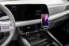 Brodit ProClip 856207 voor Chevrolet Tahoe 2025-2026 en Chevrolet Suburban 2025-2026 - montagefoto 12