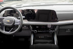 Brodit ProClip 856207 voor Chevrolet Tahoe 2025-2026 en Chevrolet Suburban 2025-2026 - montagefoto 14