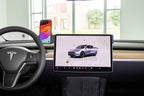 Brodit ProClip 856208 voor Tesla Model Y 2025-2026 - montagefoto 8