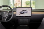 Brodit ProClip 856208 voor Tesla Model Y 2025-2026 - montagefoto 10