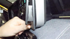 Brodit ProClip 856209 voor Renault 5 2025-2026 - ProClip geplaatst in het voertuig