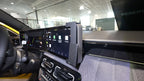 Brodit ProClip 856209 voor Renault 5 2025-2026 - detail van dashboardmontage