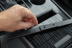 Brodit ProClip 856210 voor Toyota Sienna 2025-2026 - ProClip geplaatst in het voertuig