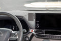 Brodit ProClip 856210 voor Toyota Sienna 2025-2026 - installatiepositie