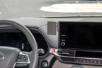 Brodit ProClip 856210 voor Toyota Sienna 2025-2026 - installatiepositie