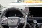 Brodit ProClip 856210 voor Toyota Sienna 2025-2026 - montagefoto 8