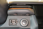 Brodit ProClip 856211 voor Lincoln Navigator 2025-2026 - montagepositie op dashboard