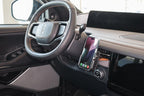 Brodit ProClip 856211 voor Lincoln Navigator 2025-2026 - montagefoto 8