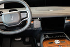 Brodit ProClip 856211 voor Lincoln Navigator 2025-2026 - montagefoto 9