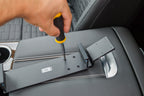 Brodit ProClip 856215 voor Cadillac Escalade 2025-2026 - montagepositie op dashboard
