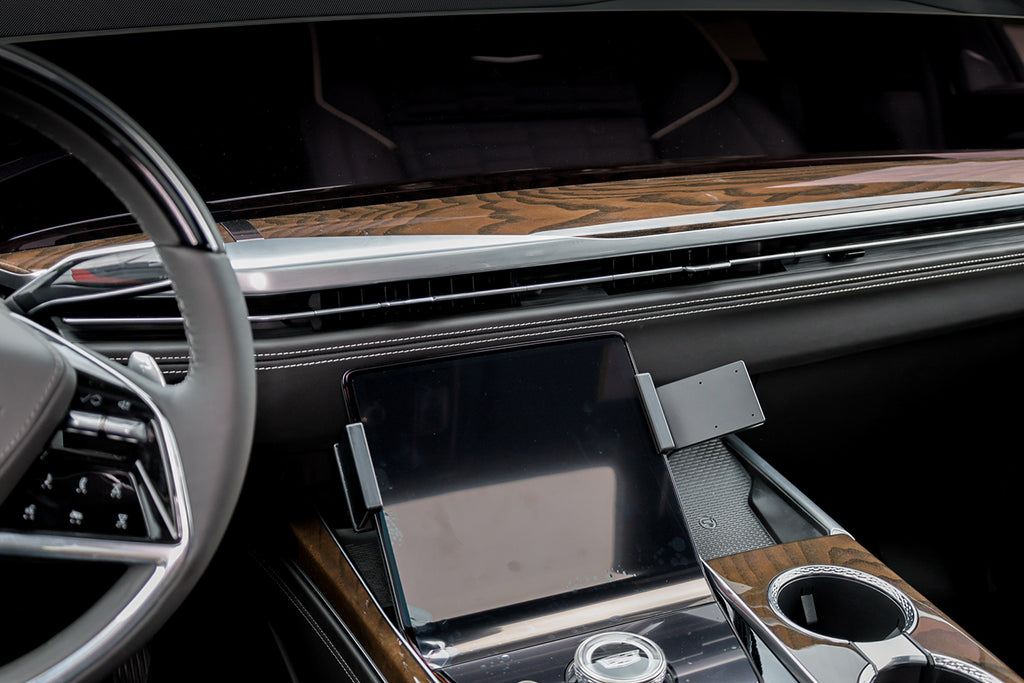 Brodit ProClip 856215 voor Cadillac Escalade 2025-2026 - installatiepositie