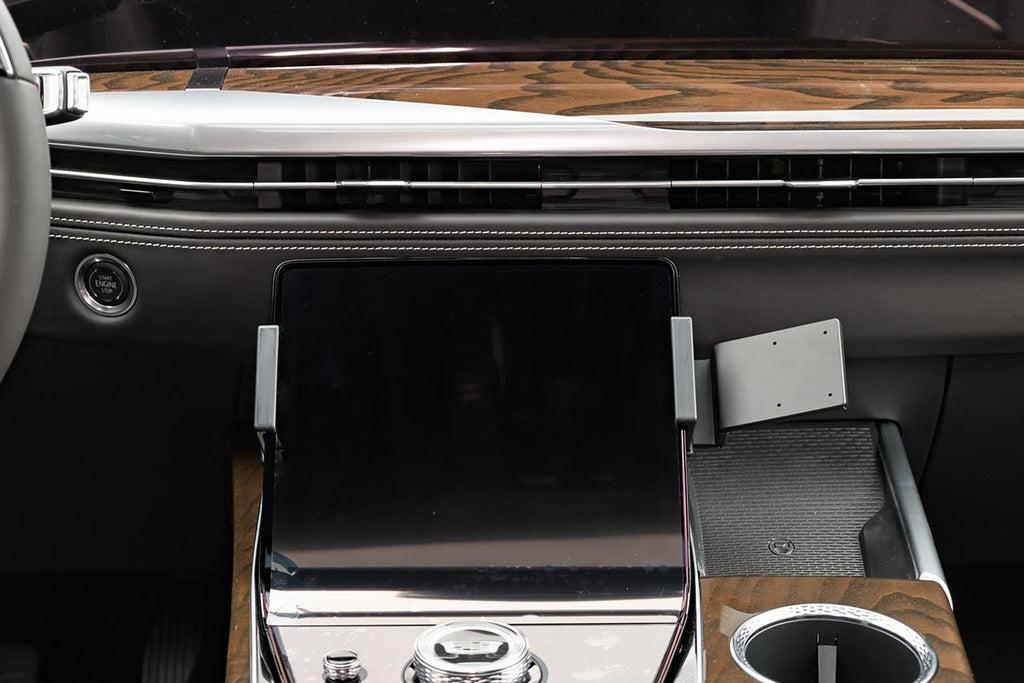 Brodit ProClip 856215 voor Cadillac Escalade 2025-2026 - montagefoto 7