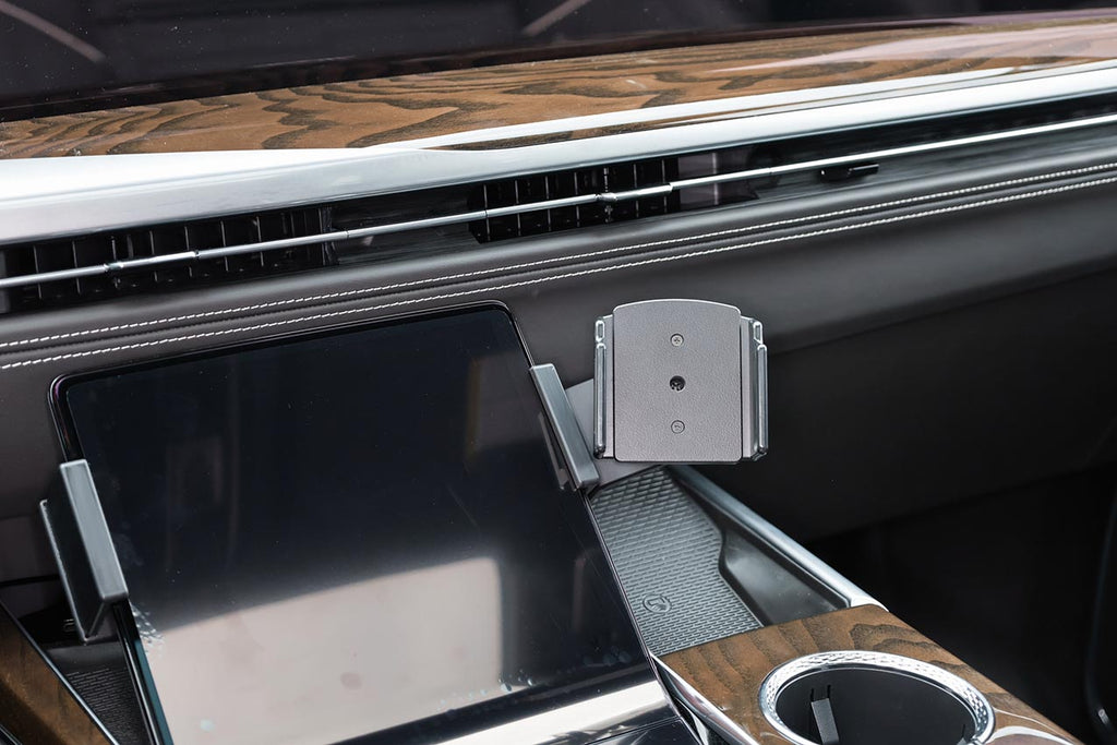 Brodit ProClip 856215 voor Cadillac Escalade 2025-2026 - montagefoto 8