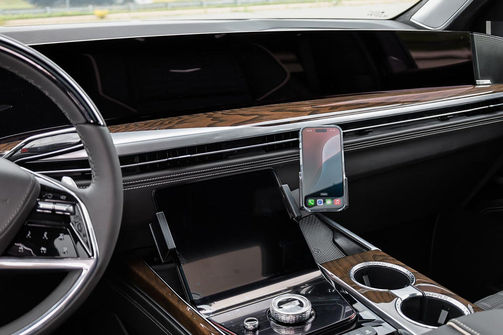 Brodit ProClip 856215 voor Cadillac Escalade 2025-2026 - montagefoto 9