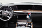 Brodit ProClip 856215 voor Cadillac Escalade 2025-2026 - montagefoto 10