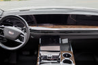 Brodit ProClip 856215 voor Cadillac Escalade 2025-2026 - montagefoto 13