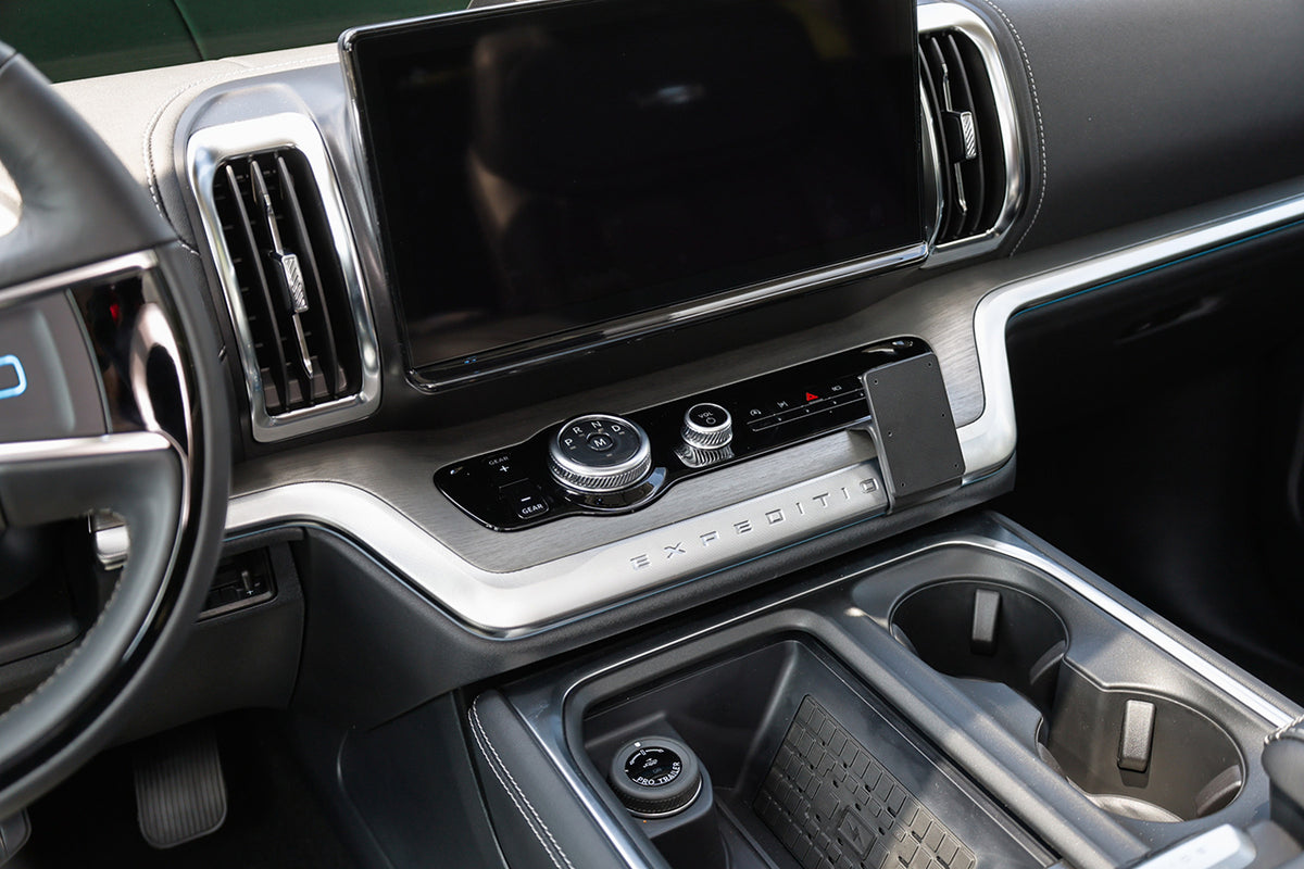Brodit ProClip 856216 voor Ford Expedition 2025-2026 - installatiepositie