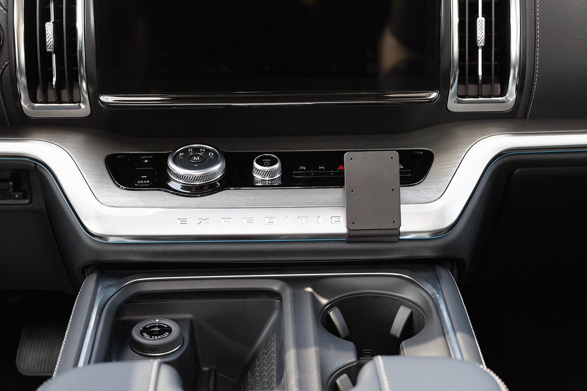 Brodit ProClip 856216 voor Ford Expedition 2025-2026 - montagefoto 6