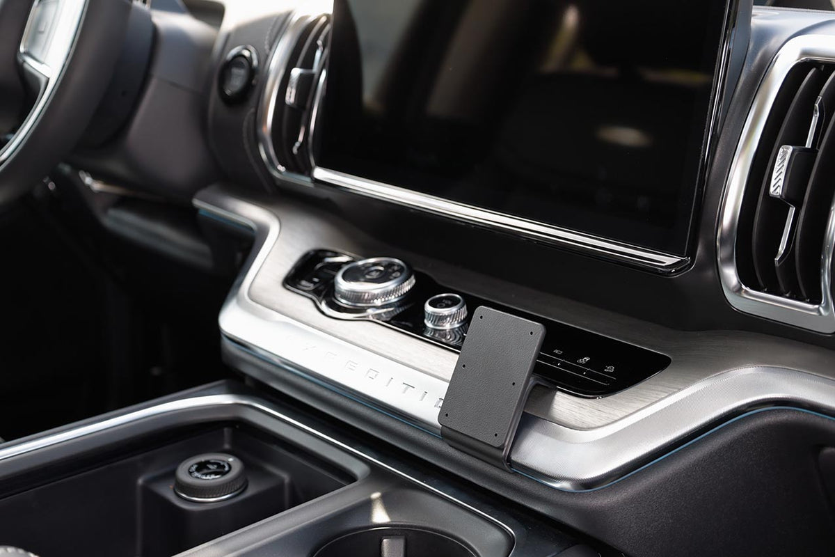 Brodit ProClip 856216 voor Ford Expedition 2025-2026 - montagefoto 7
