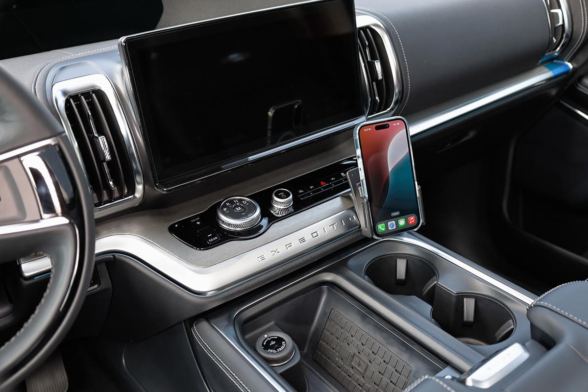 Brodit ProClip 856216 voor Ford Expedition 2025-2026 - montagefoto 9