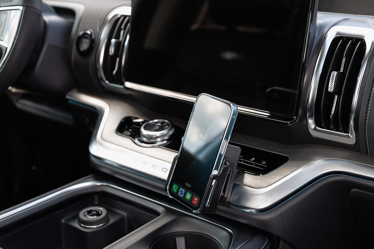 Brodit ProClip 856216 voor Ford Expedition 2025-2026 - montagefoto 10