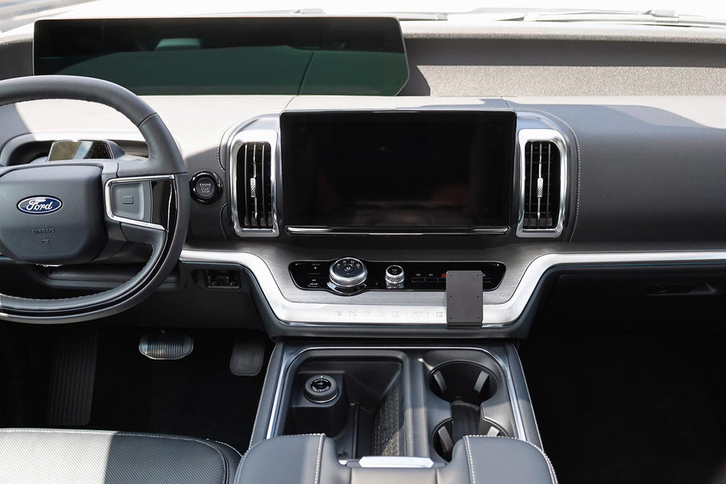 Brodit ProClip 856216 voor Ford Expedition 2025-2026 - montagefoto 13