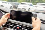 Brodit ProClip 856217 voor Genesis G70 2025-2026 - ProClip geplaatst in het voertuig