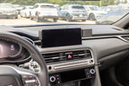 Brodit ProClip 856217 voor Genesis G70 2025-2026 - installatiepositie
