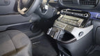 Brodit ProClip 856221 voor Hyundai Inster 2025-2026 - montagefoto 6